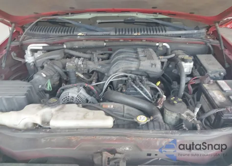 2007 Ford Explorer Xlt z USA, uszkodzony, nr VIN 1FMEU73E97UA79354